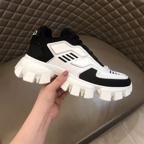 prada cloudbust replica reddit|prada cloudbust shoes real.